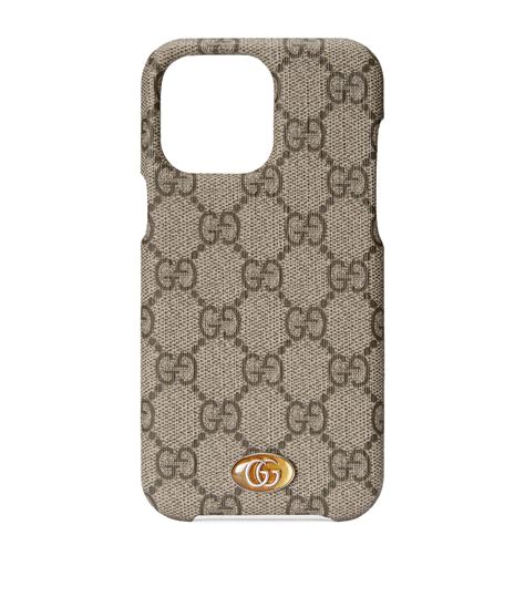 cover iphone 14 pro max gucci